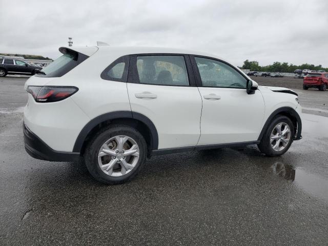 3CZRZ2H36PM723702 Honda HR-V LX 3