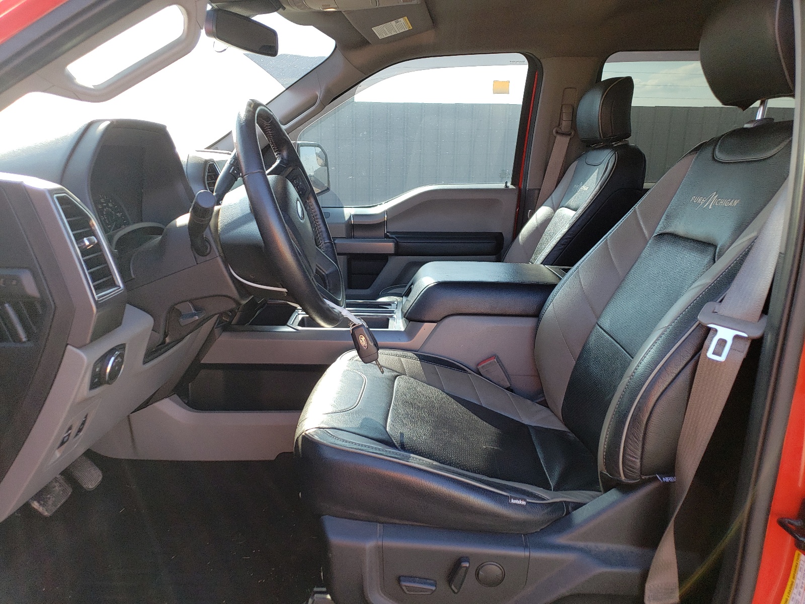 1FTEW1EP0KFA59940 2019 Ford F150 Supercrew 1FTEW1EP0KFA59940 2019 Ford F150 Supercrew