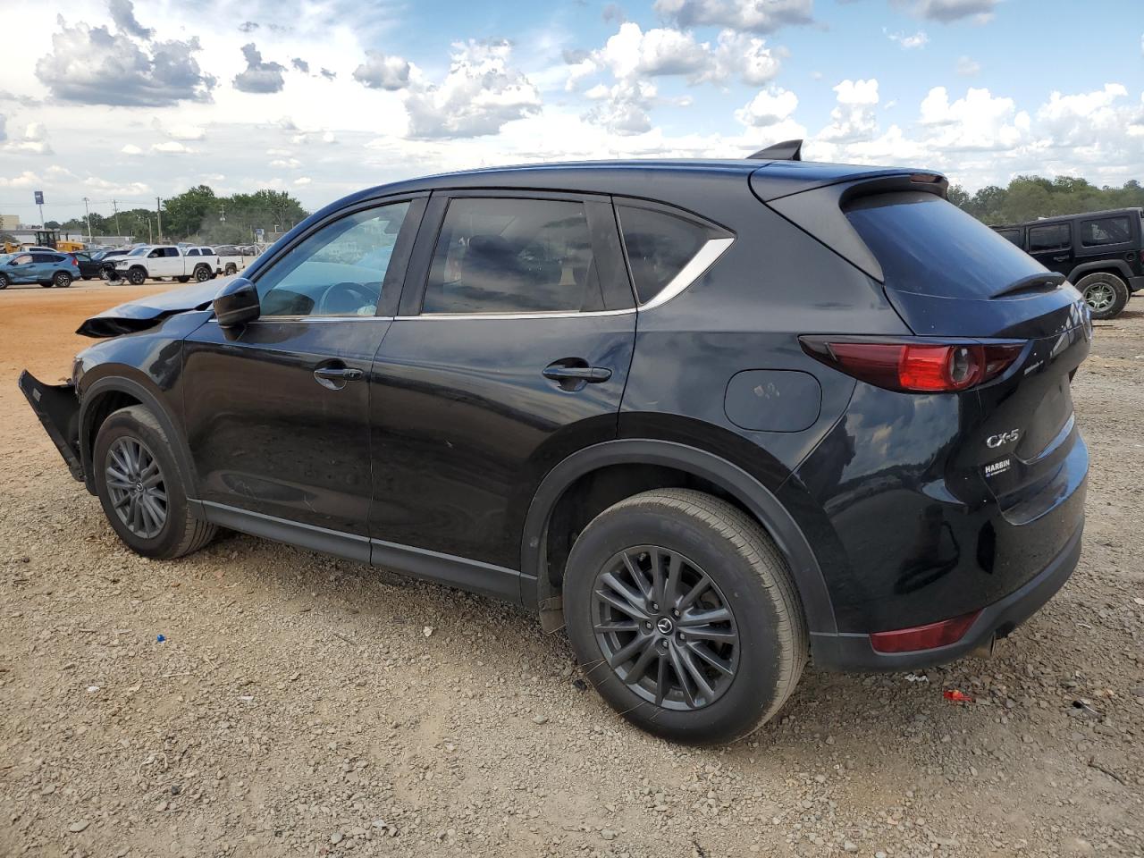 JM3KFACM3L0757496 2020 MAZDA CX-5 - Image 2