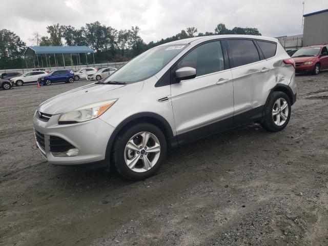 Parquets FORD ESCAPE 2014 Srebrny