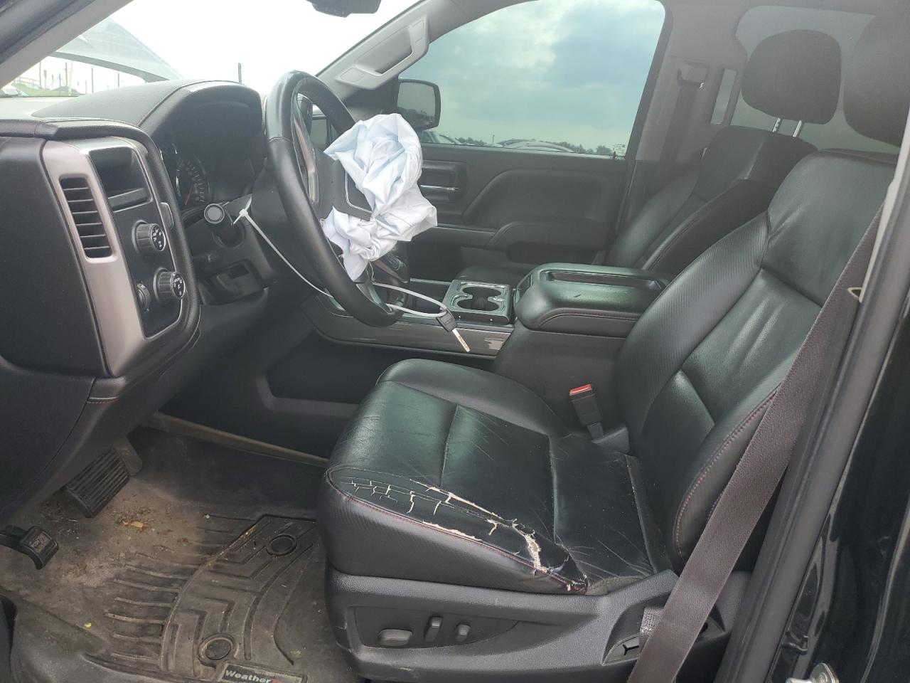 2014 GMC Sierra - Image 7