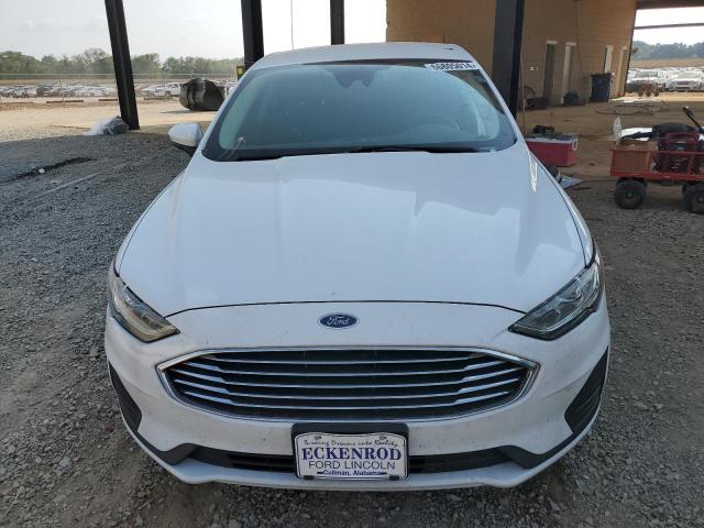  FORD FUSION 2019 Белый