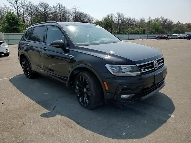 3VV2B7AX7MM067206 2021 Volkswagen Tiguan Se