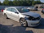 2012 Volkswagen Passat Sel للبيع في York Haven، PA - Front End