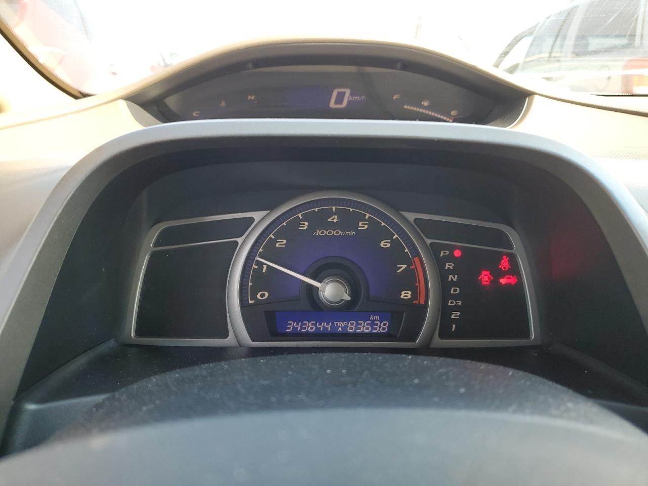 2HGFA16876H005521 2006 Honda Civic Ex