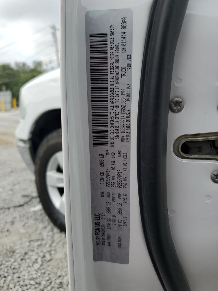 2017 RAM 1500 - Image 12
