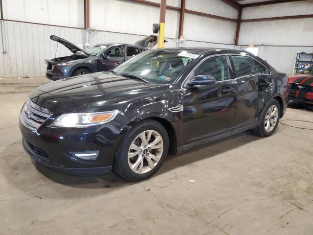 2012 Ford Taurus Sel за продажба в Pennsburg, PA - Side