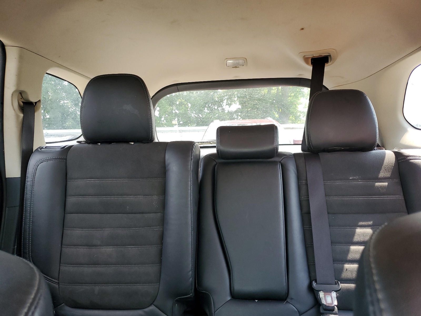 JA4AD3A3XKZ043756 2019 Mitsubishi Outlander Se