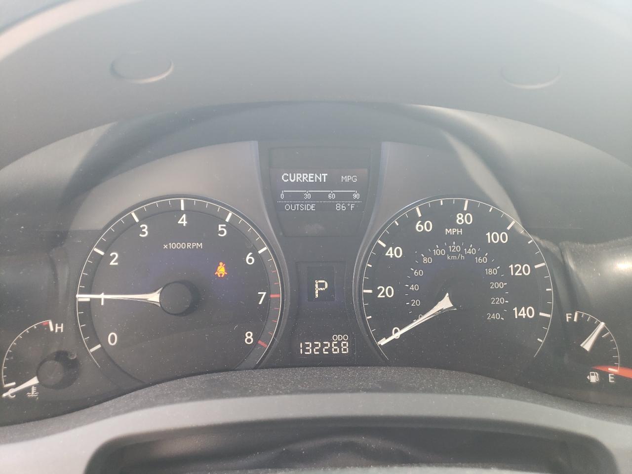 2010 Lexus Rx 350 VIN: 2T2BK1BA8AC034401 Lot: 67509294