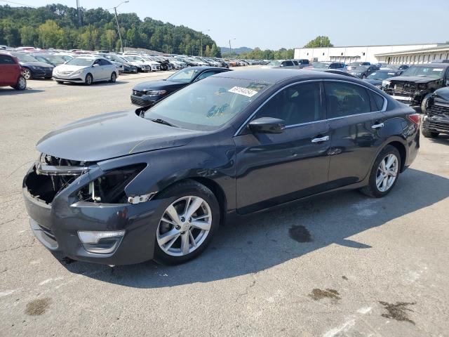 2013 Nissan Altima 2.5 продається в Louisville, KY - Front End