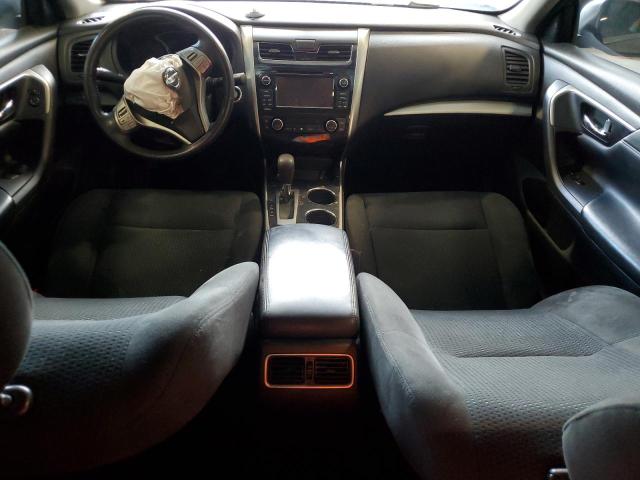 Sedans NISSAN ALTIMA 2015 Szary