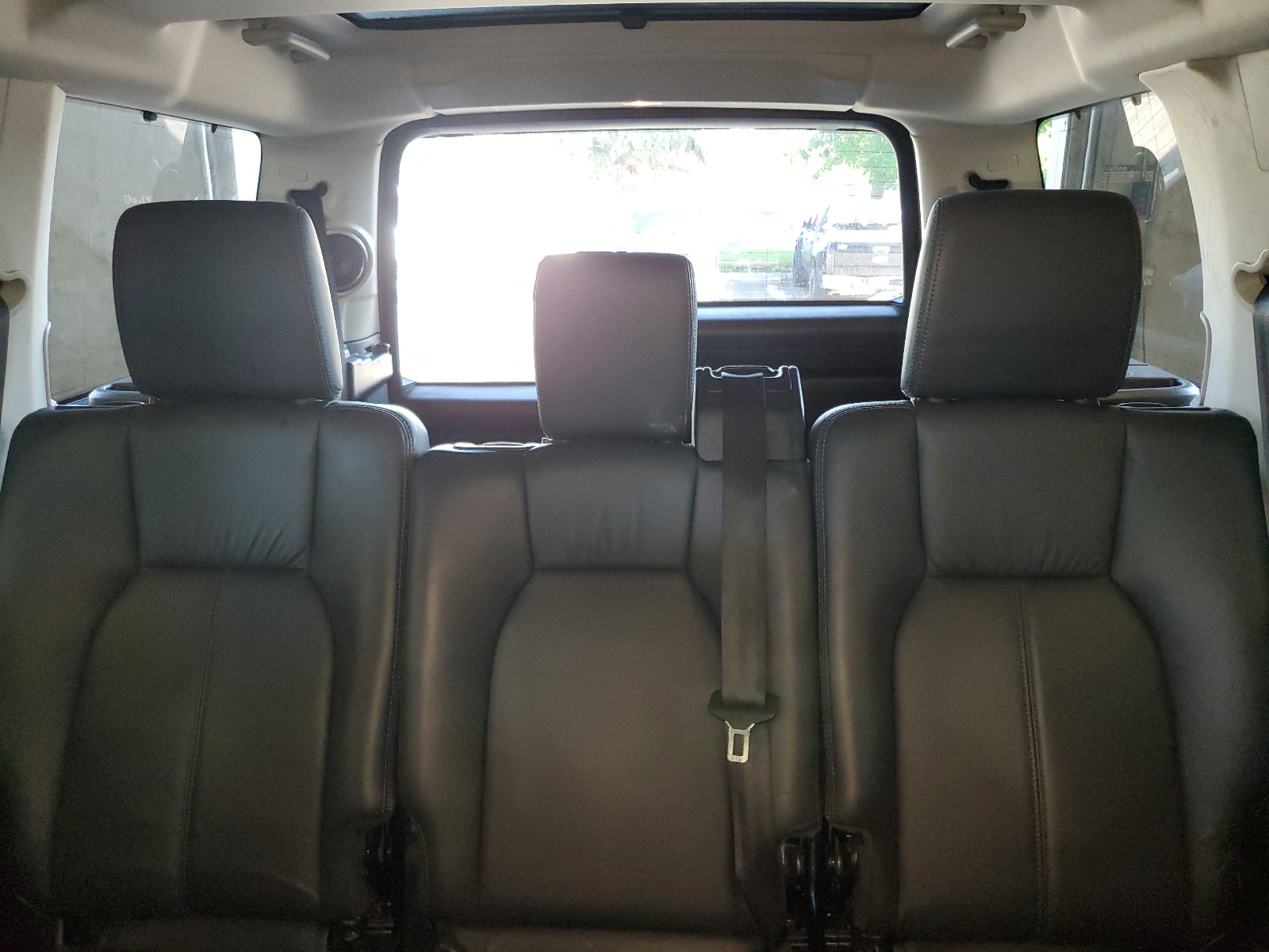 SALAK2D43BA569616 2011 Land Rover Lr4 Hse Luxury