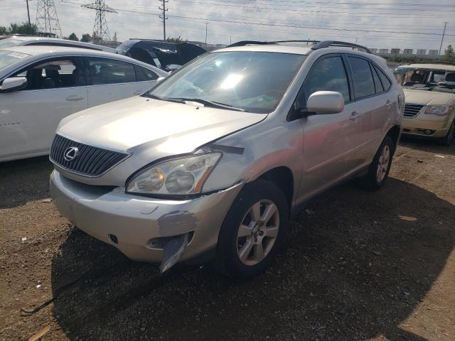 2007 Lexus Rx 350