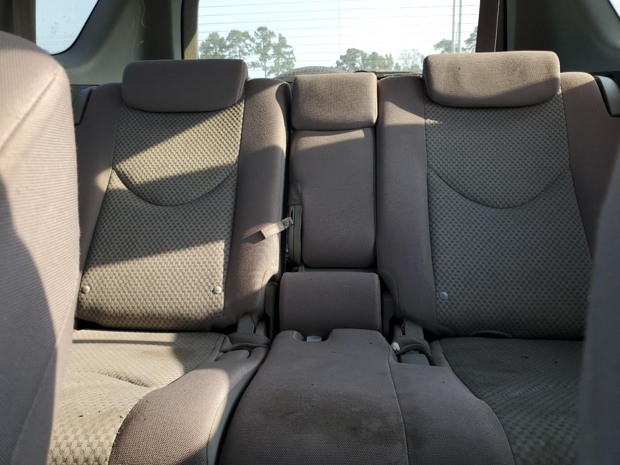 2007 Toyota Rav4 VIN: JTMZD33V875059993 Lot: 66797464