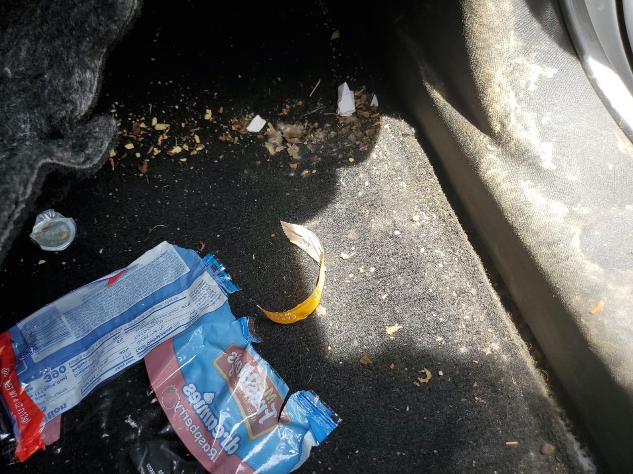 2013 Jeep Wrangler Unlimited Sport VIN: 1C4BJWDG5DL691353 Lot: 67981774