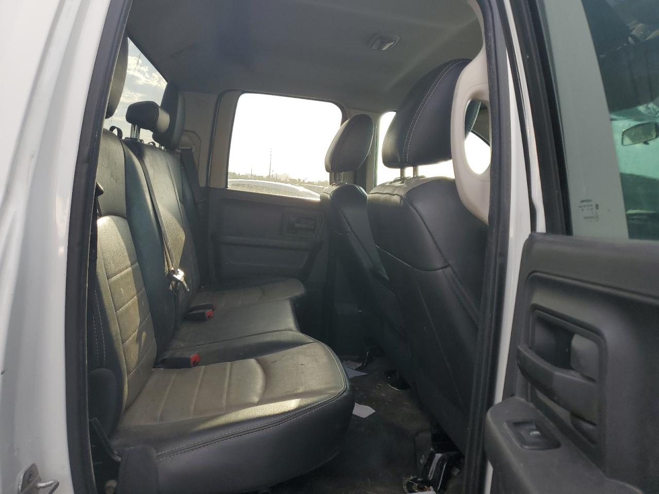 2012 Dodge Ram 1500 St VIN: 1C6RD6FP2CS302425 Lot: 65471764