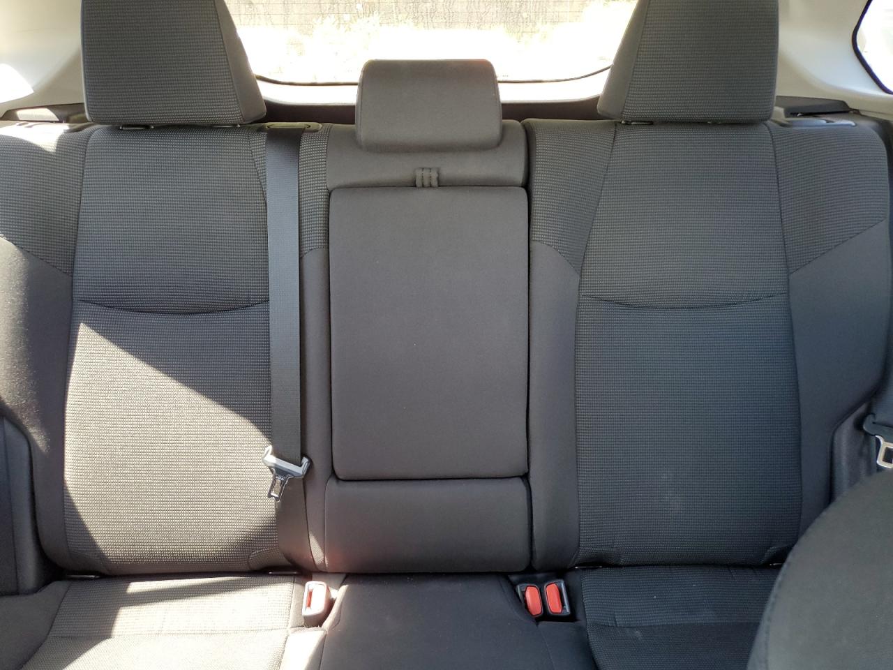 2021 Toyota Rav4 Le VIN: 4T3LWRFV7MU038796 Lot: 67205544