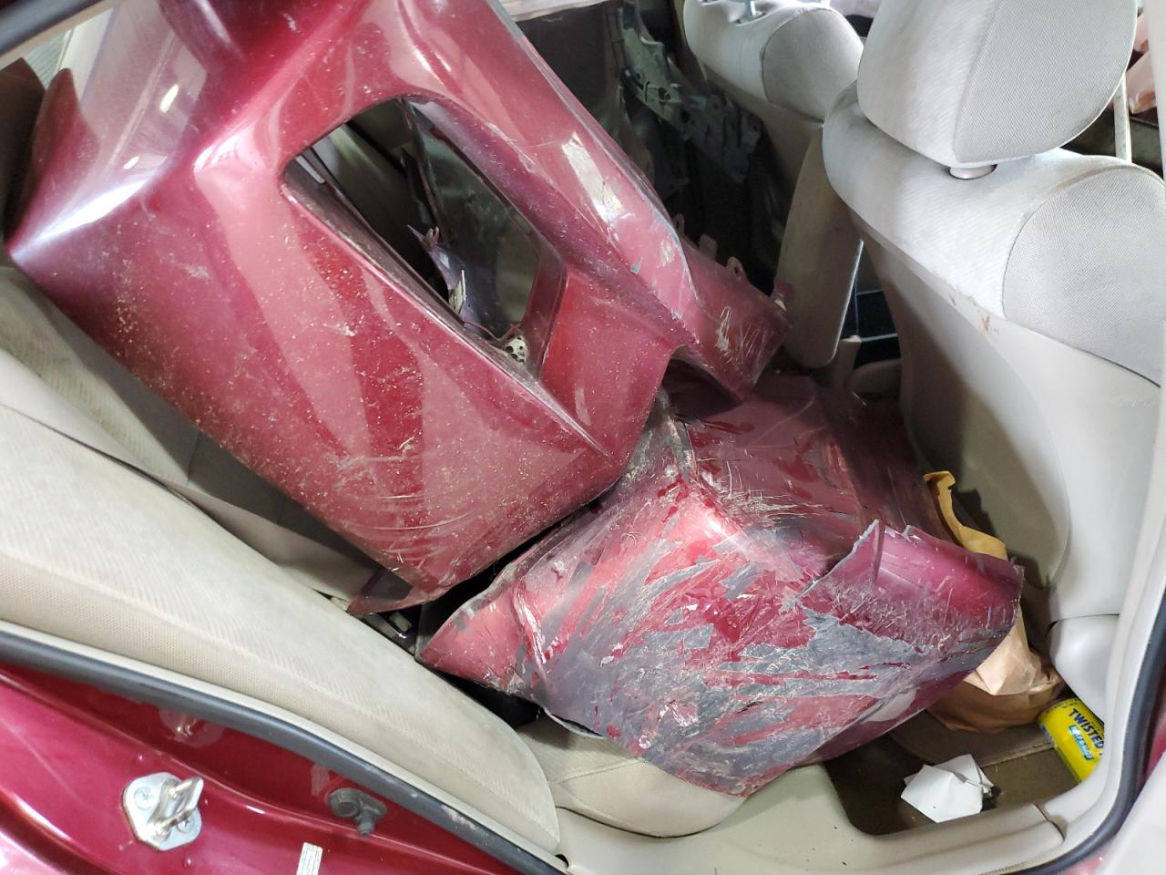 2010 Honda Civic Lx VIN: 2HGFA1F53AH527710 Lot: 65703844