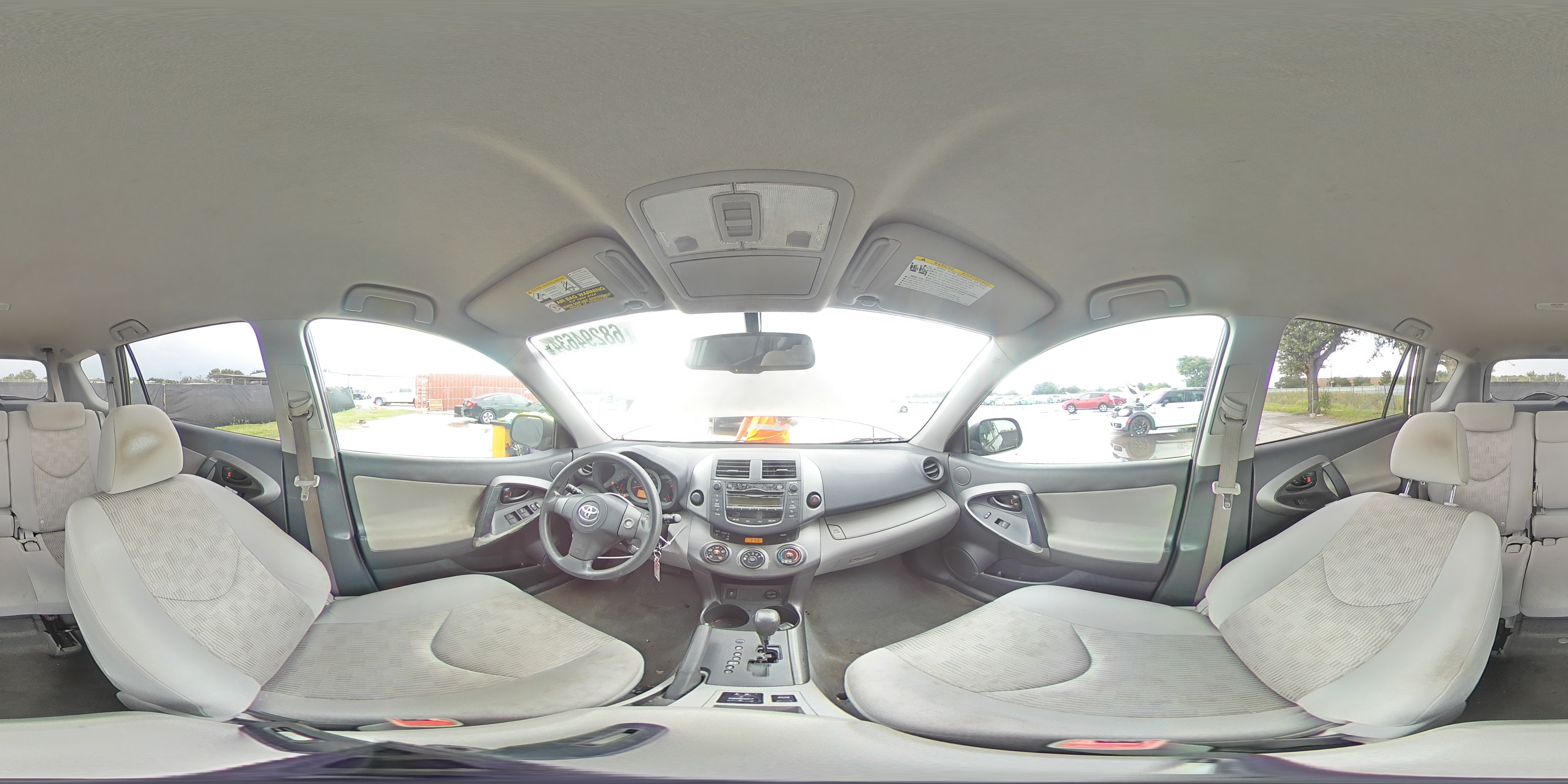 2010 Toyota Rav4 VIN: 2T3ZF4DV0AW044063 Lot: 68294634