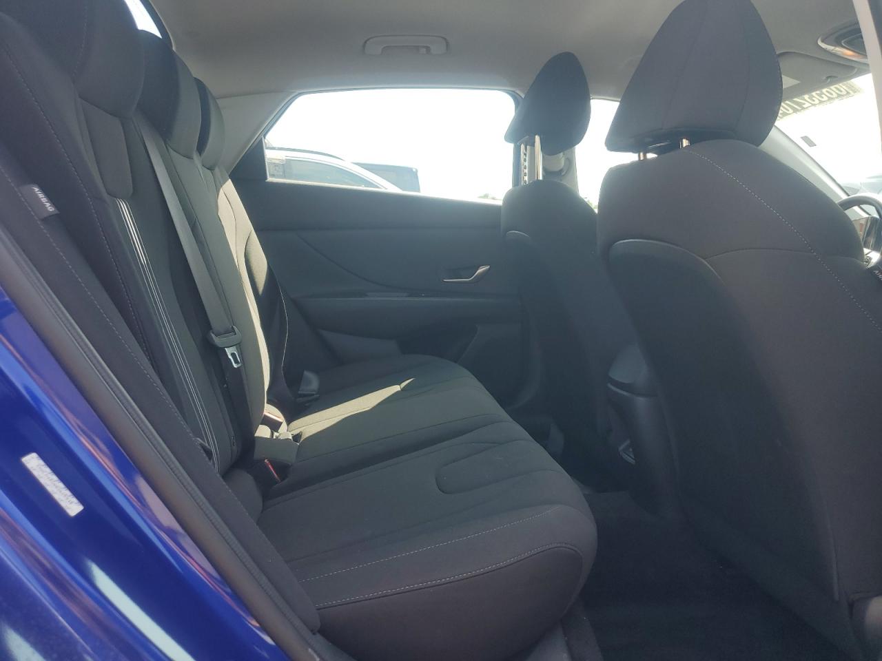 2024 Hyundai Elantra Sel VIN: KMHLM4DG0RU655938 Lot: 68532704