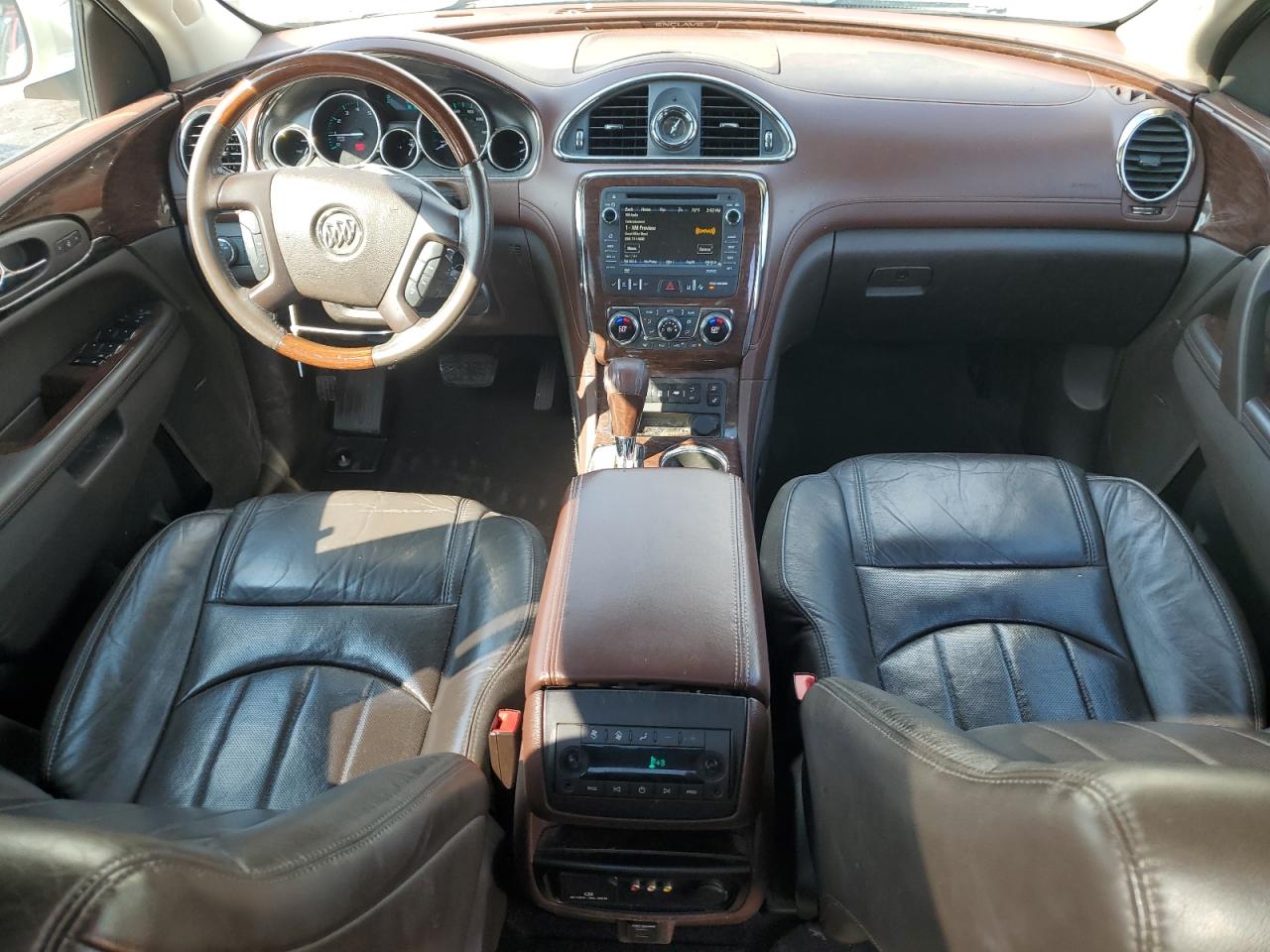 2014 Buick Enclave VIN: 5GAKRCKD0EJ181460 Lot: 67901604