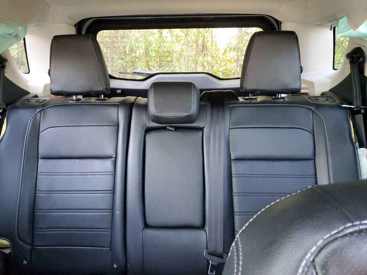 2019 Ford Ecosport Titanium VIN: MAJ6S3KL3KC251194 Lot: 65920864