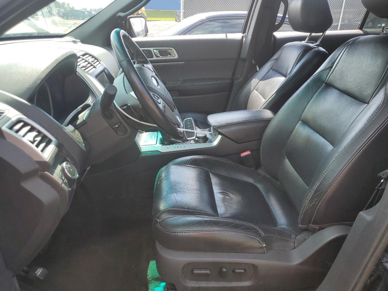 2013 Ford Explorer Sport VIN: 1FM5K8GT9DGB98746 Lot: 69132004