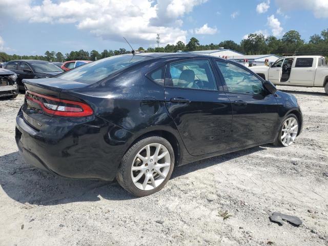 Sedans DODGE DART 2013 Black