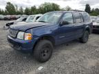 Portland, OR에서 판매 중인 2005 Ford Explorer Xlt - Rear End