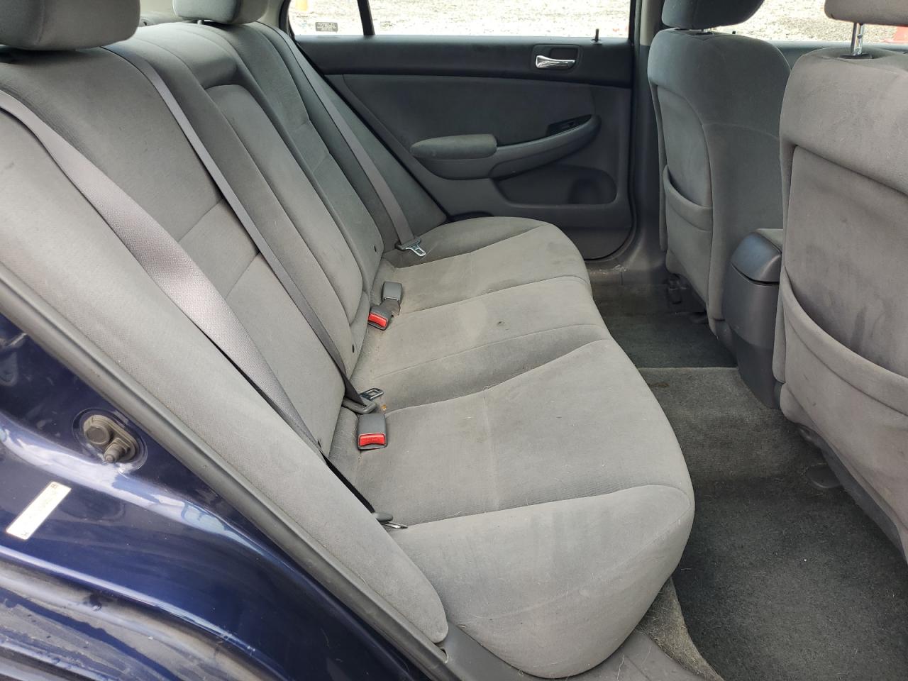 2006 Honda Accord Se VIN: 1HGCM56326A016768 Lot: 66754104