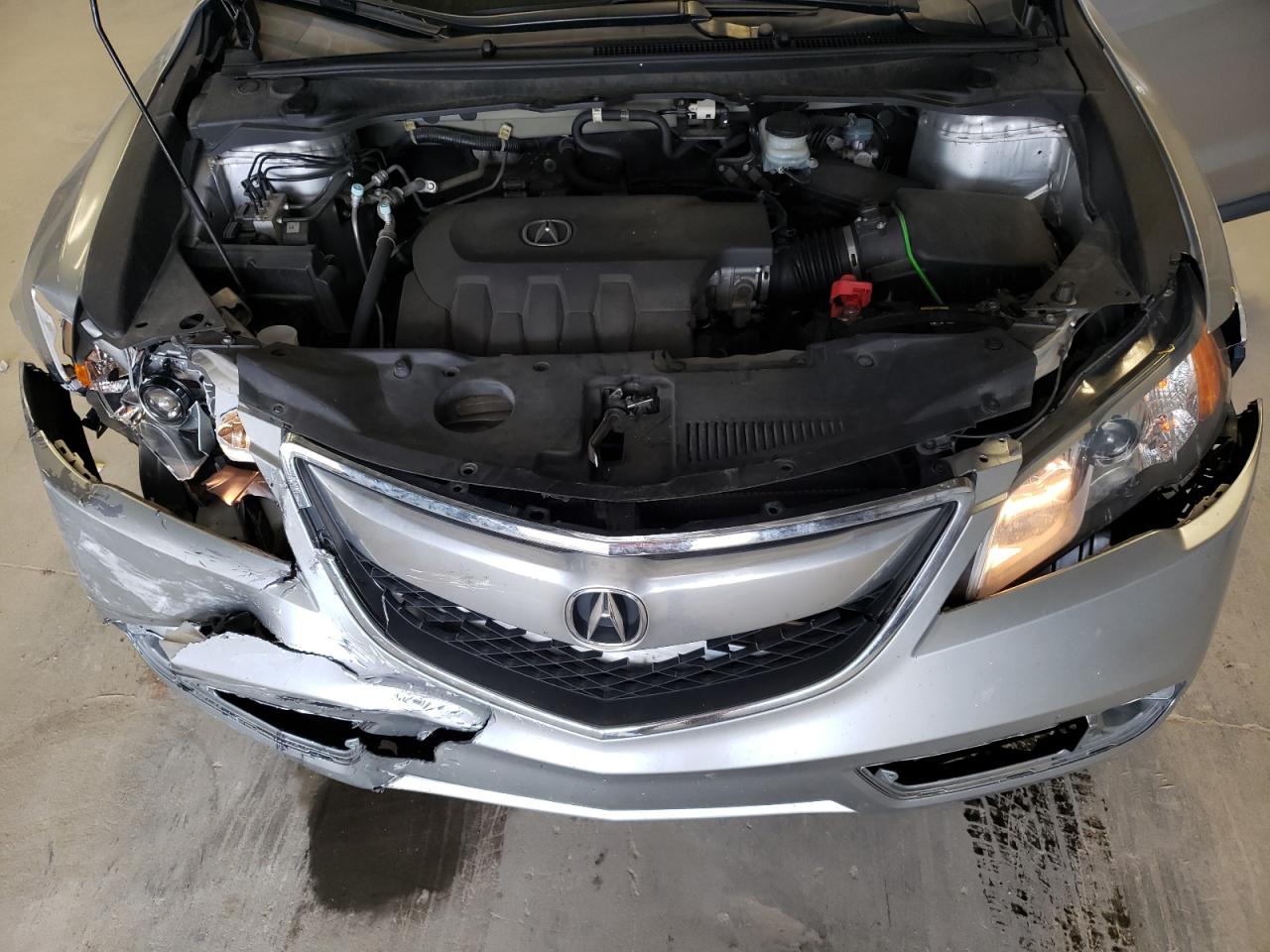 5J8TB3H39FL001146 2015 Acura Rdx