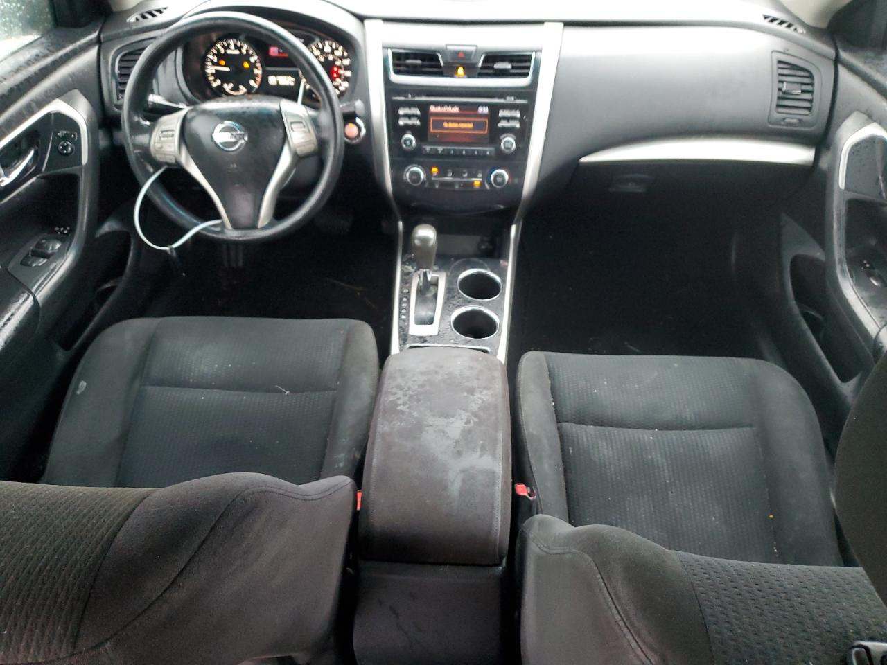 2015 Nissan Altima 2.5 VIN: 1N4AL3AP8FN902406 Lot: 66125594