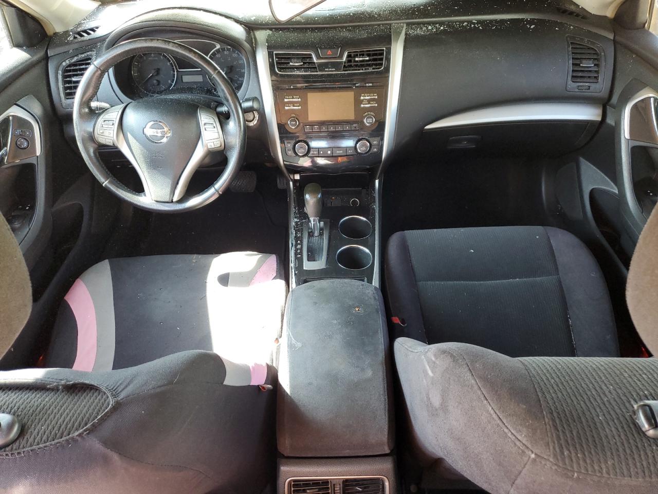 1N4AL3AP2DC192735 2013 Nissan Altima 2.5