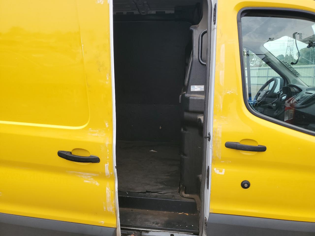 2018 Ford Transit T-150 VIN: 1FTYE1CM6JKB50306 Lot: 68018324