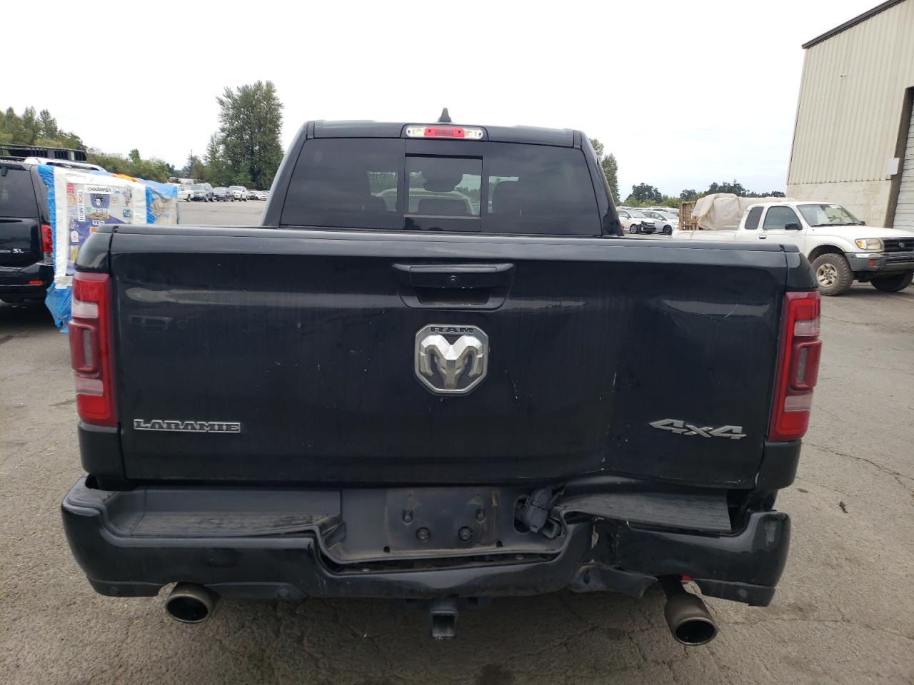 1C6SRFJM8NN233516 2022 Ram 1500 Laramie