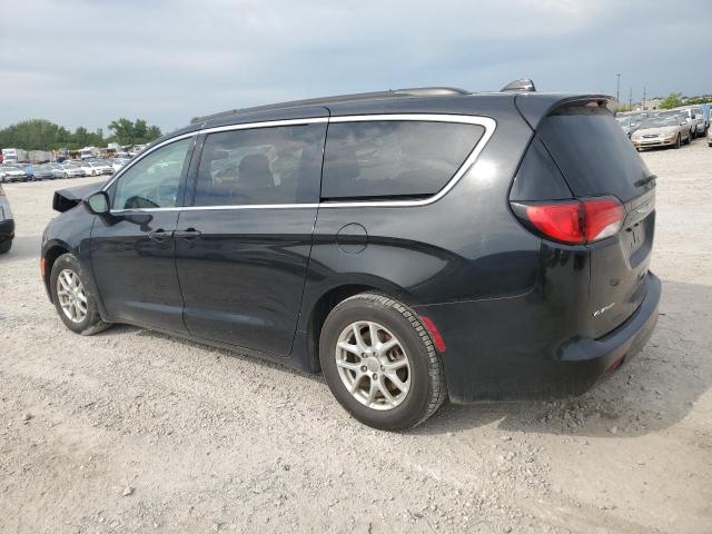  CHRYSLER MINIVAN 2020 Чорний