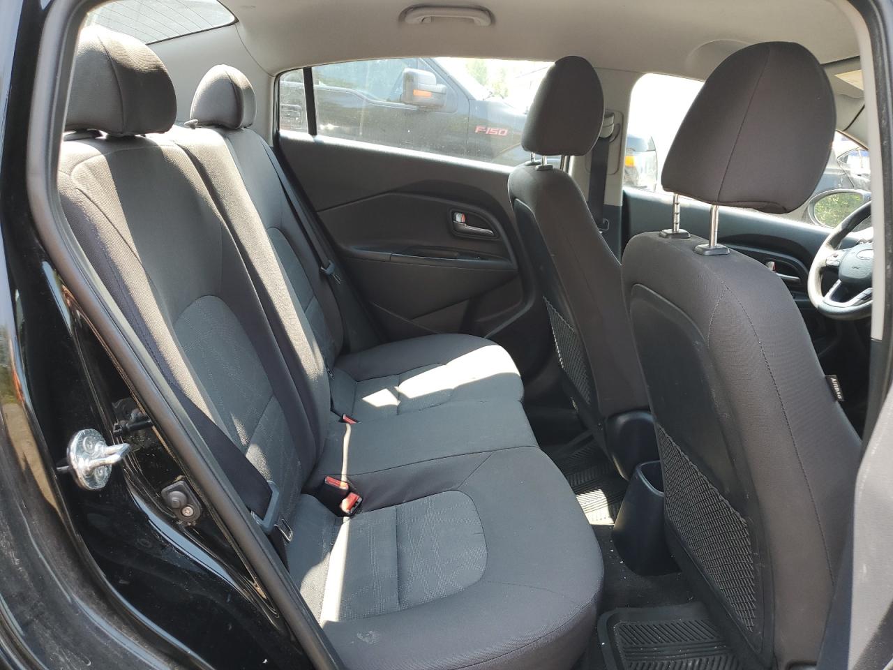 2016 Kia Rio Lx VIN: KNADM4A34G6580900 Lot: 65861734
