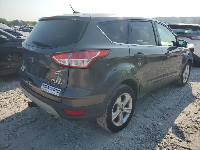  FORD ESCAPE 2015 Szary