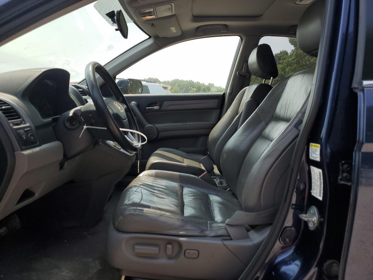 2008 Honda Cr-V Exl VIN: JHLRE48788C062051 Lot: 67522074