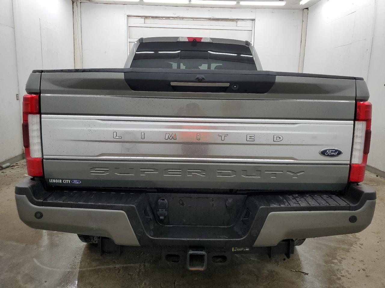 2019 Ford F250 Super Duty VIN: 1FT7W2BT5KEC00006 Lot: 69186464