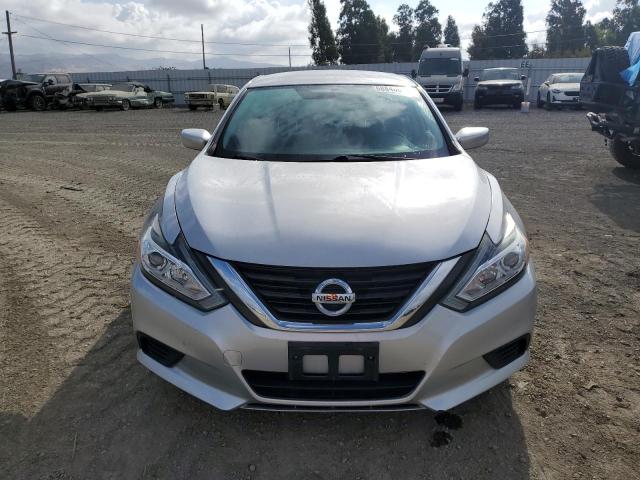  NISSAN ALTIMA 2016 Сріблястий