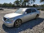 2006 Lexus Ls 430 продається в Byron, GA - Minor Dent/Scratches