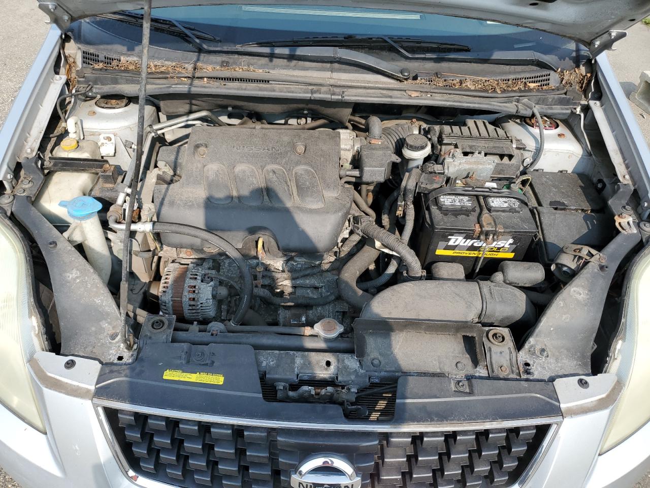 2009 Nissan Sentra 2.0 VIN: 3N1AB61E79L628488 Lot: 67332454