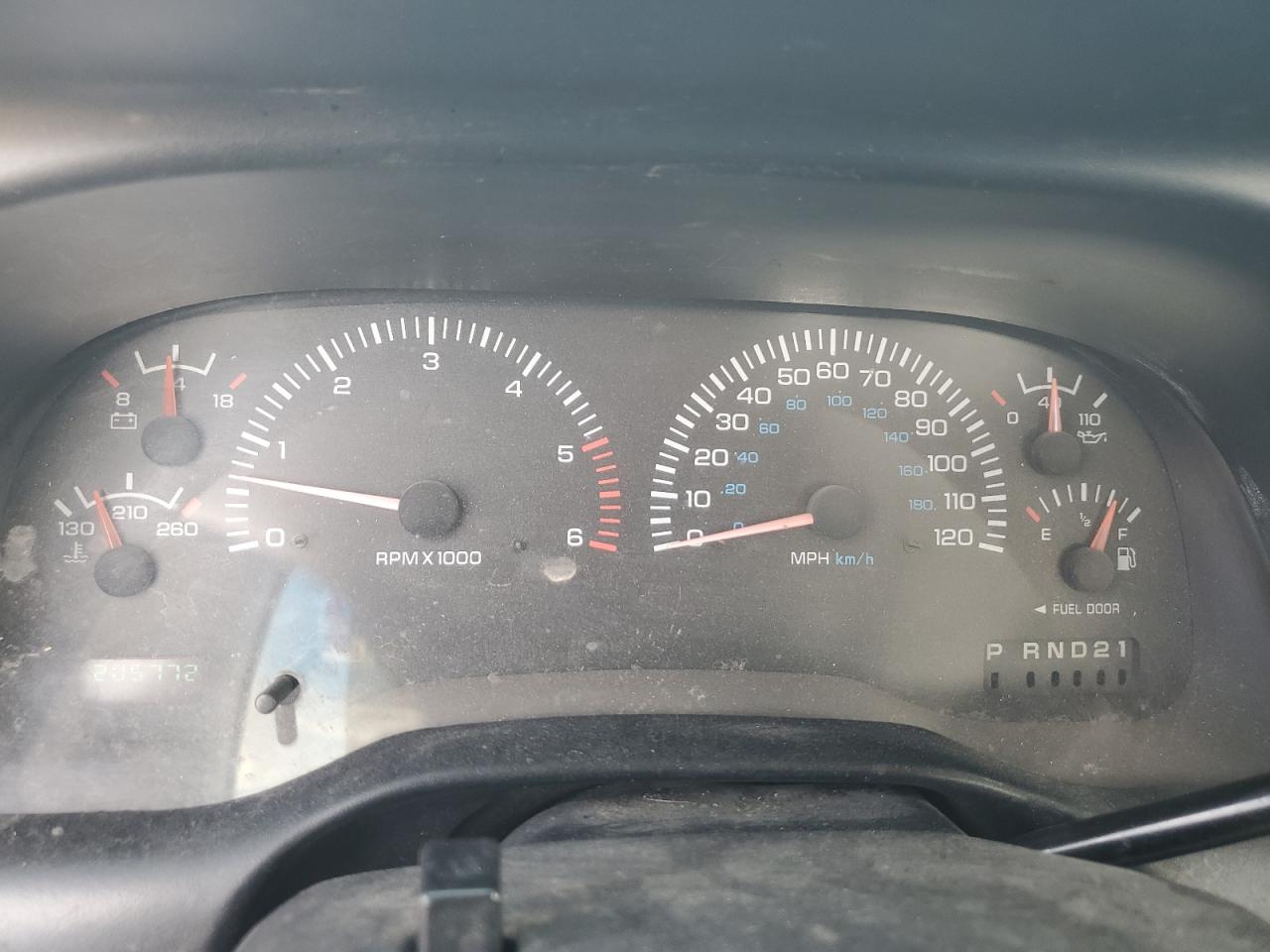 1999 Dodge Ram 1500 VIN: 3B7HC13Y7XG168810 Lot: 66562644