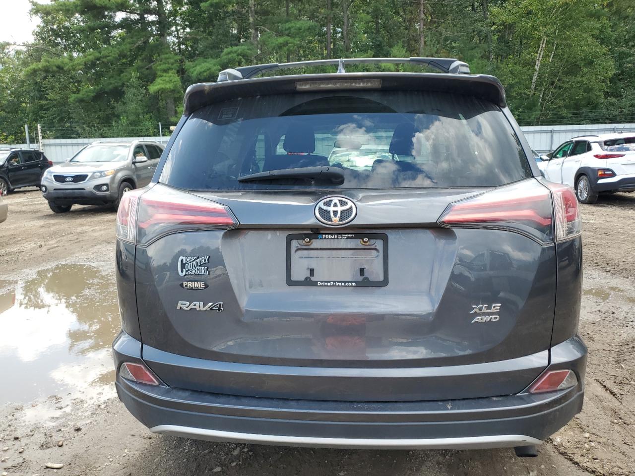 VIN JTMRFREV0GD184339 2016 TOYOTA RAV4 no.6