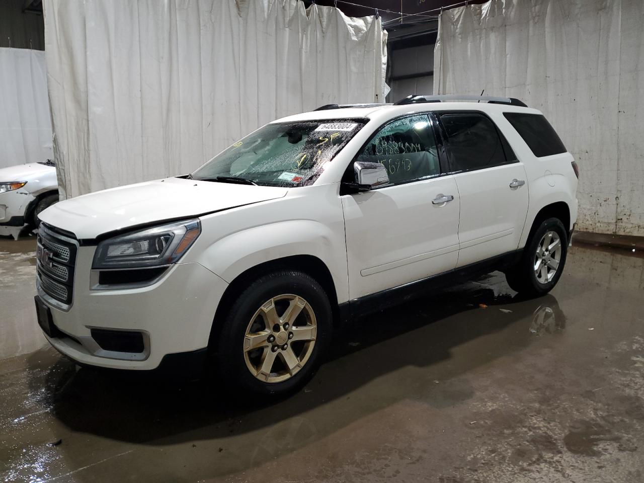 2014 GMC Acadia Sle VIN: 1GKKVPKD8EJ197413 Lot: 64883004