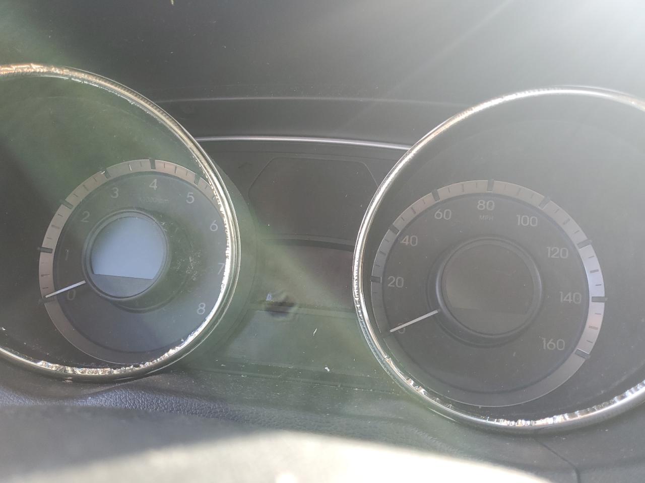 2013 Hyundai Sonata Se VIN: 5NPEC4AC1DH700406 Lot: 68541814