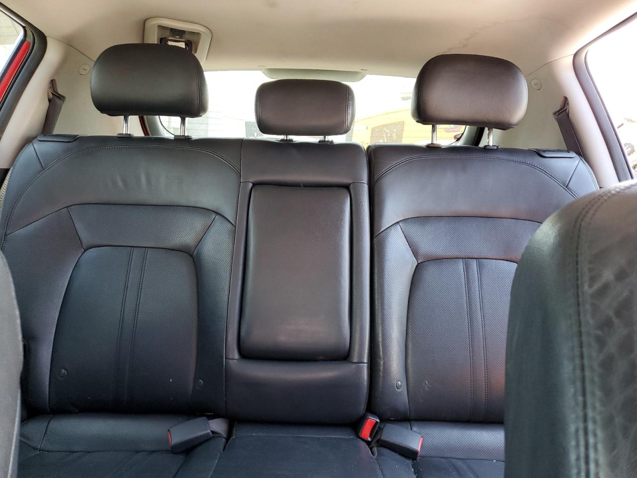 2012 Kia Sportage - Image 10
