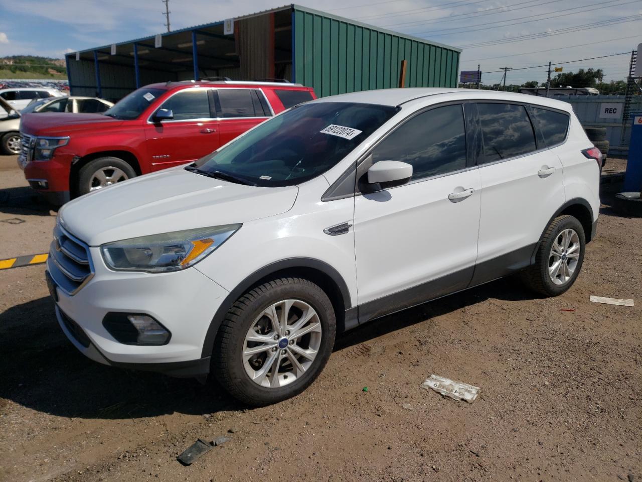 1FMCU9G90HUB61734 2017 FORD ESCAPE - Image 1