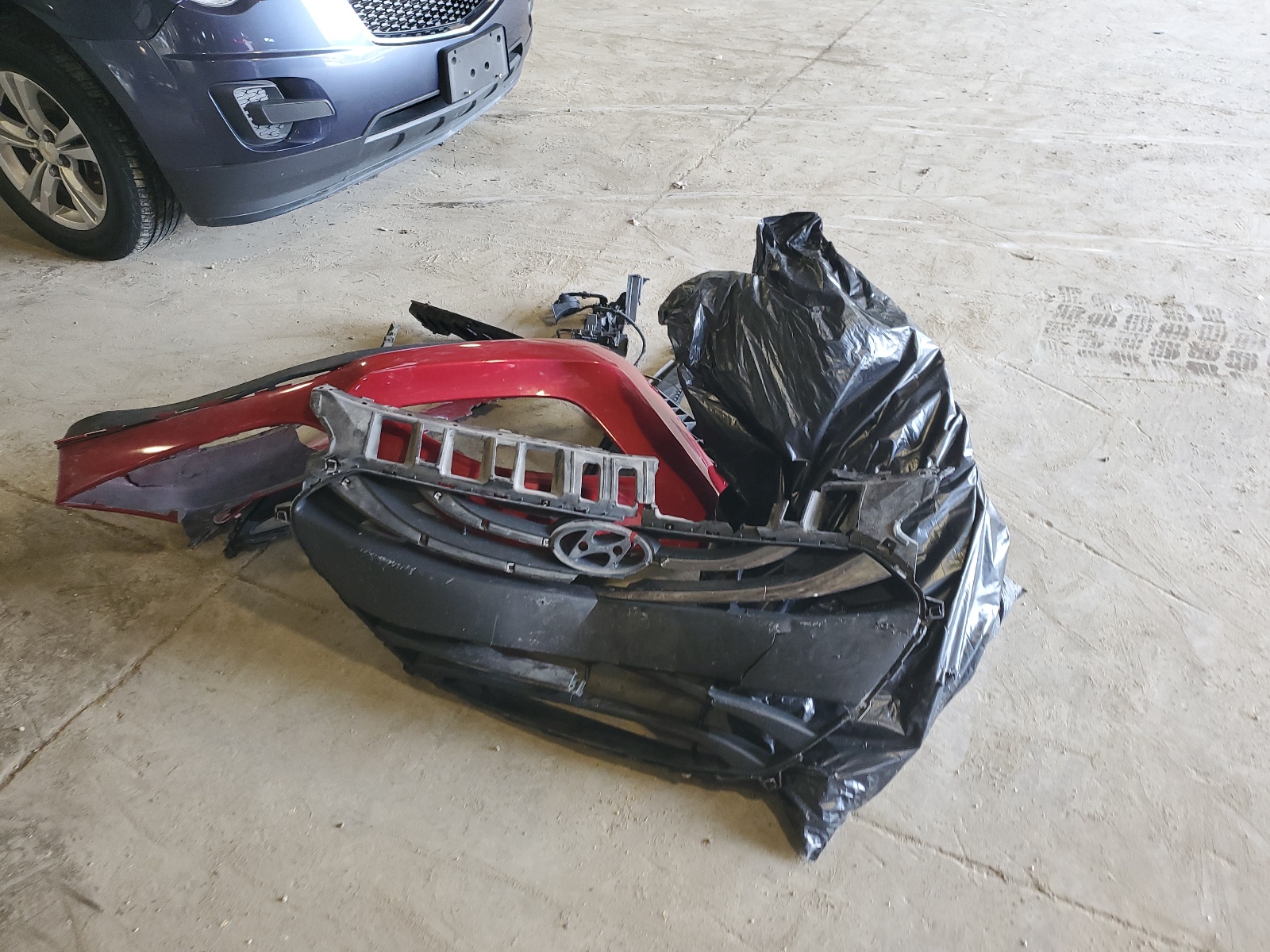 KMHD35LH5EU182121 2014 Hyundai Elantra Gt